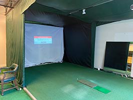 Golf Simulator