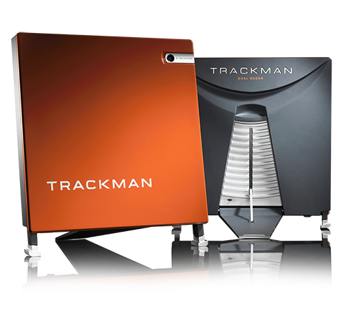 Trackman Launch Monitor