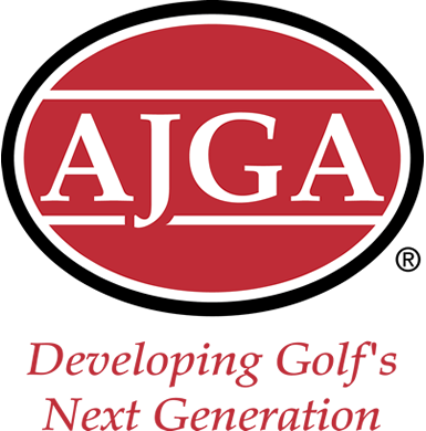 American Junior Golf Association logo