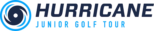 Hurricane Junior Golf Tour logo